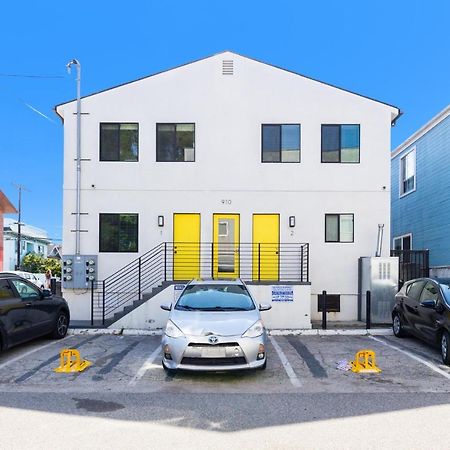 Sunny Studio In The Heart Of Venice - B Los Angeles Exterior photo