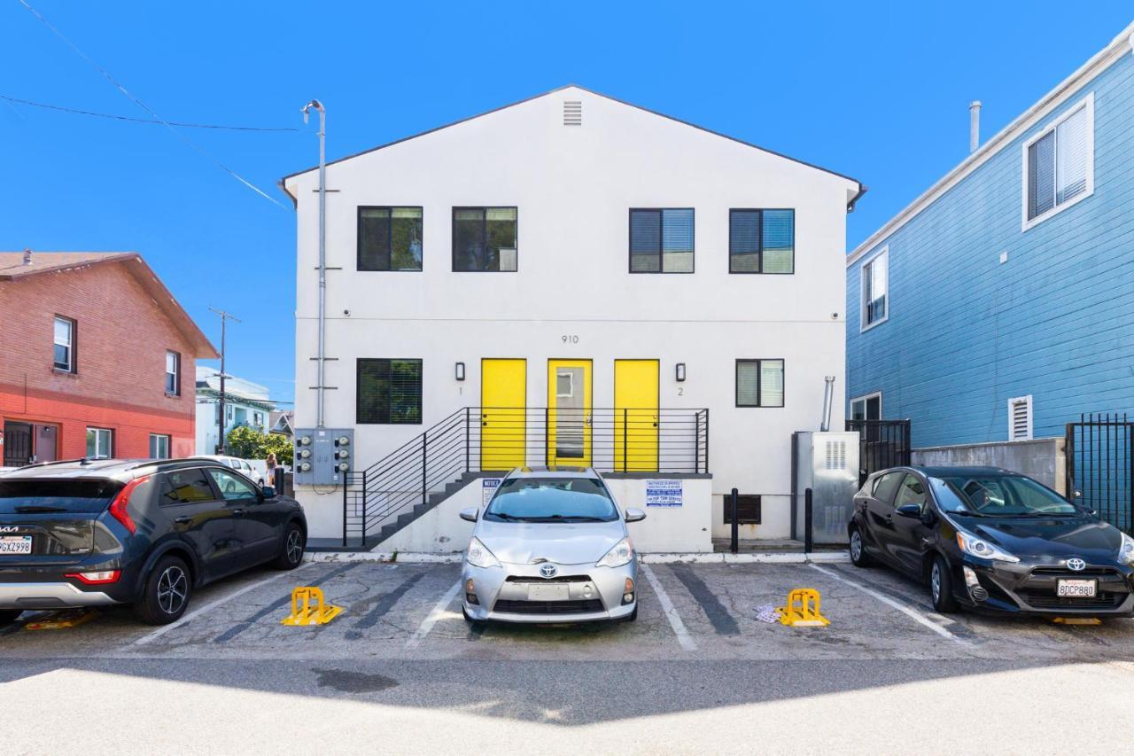 Sunny Studio In The Heart Of Venice - B Los Angeles Exterior photo