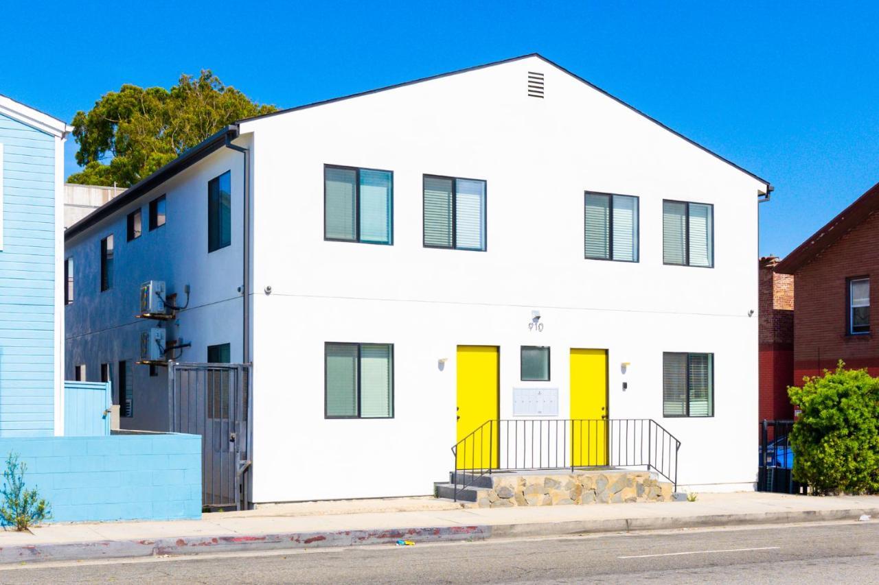 Sunny Studio In The Heart Of Venice - B Los Angeles Exterior photo